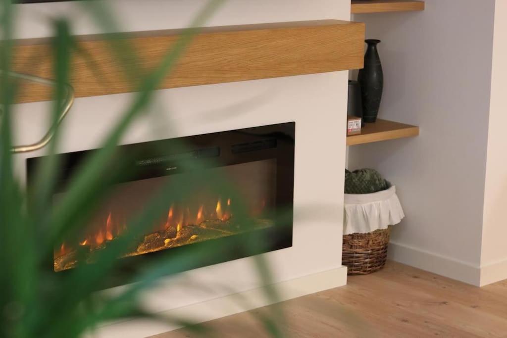 Lc Apartaments Voramar Benicàssim Exteriör bild