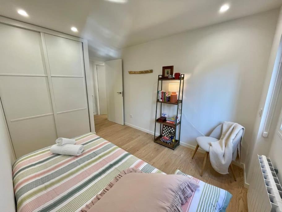 Lc Apartaments Voramar Benicàssim Exteriör bild