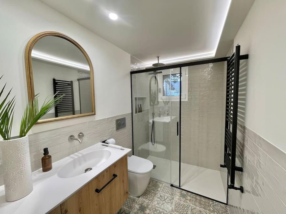 Lc Apartaments Voramar Benicàssim Exteriör bild