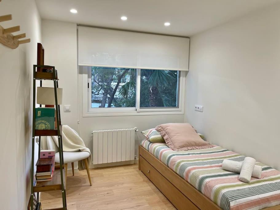 Lc Apartaments Voramar Benicàssim Exteriör bild