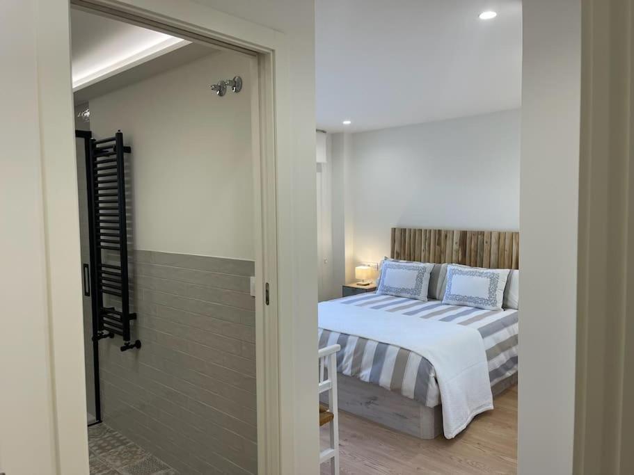 Lc Apartaments Voramar Benicàssim Exteriör bild