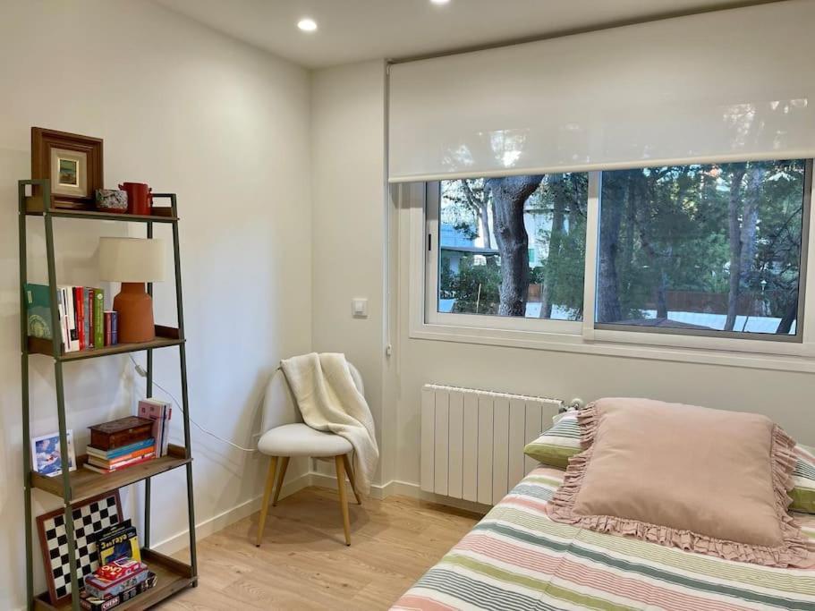 Lc Apartaments Voramar Benicàssim Exteriör bild