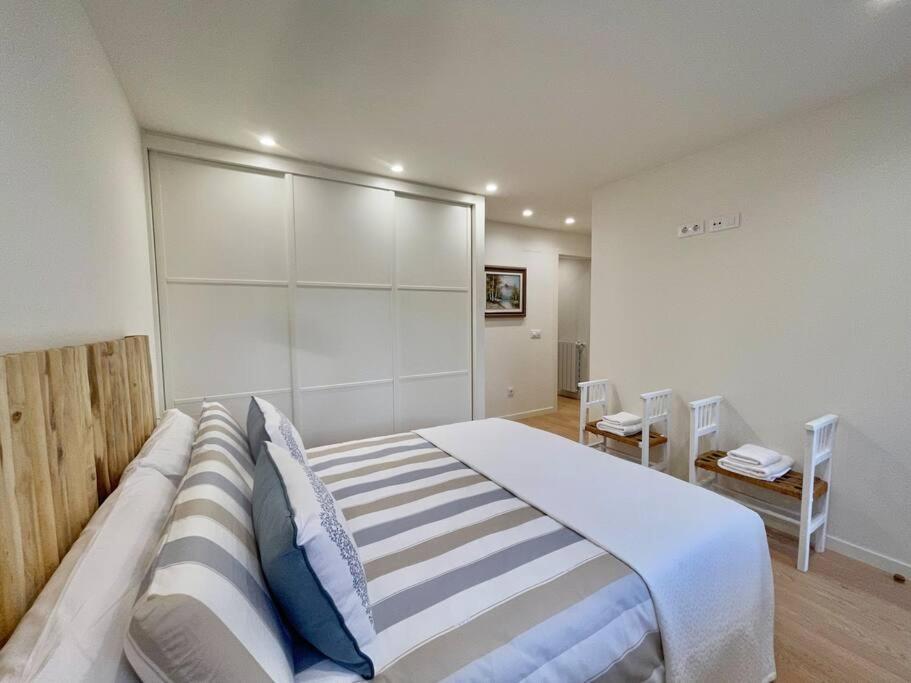 Lc Apartaments Voramar Benicàssim Exteriör bild